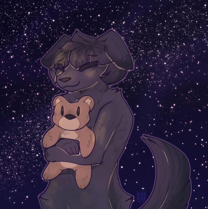 Halfbody example 2