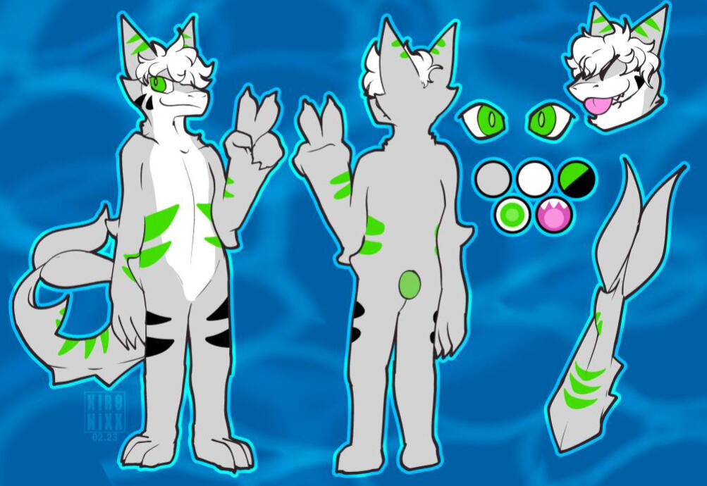 Ref example 2