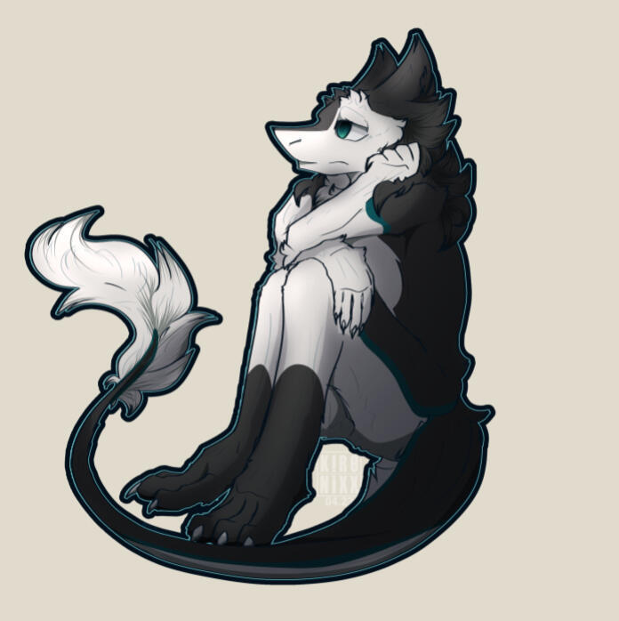 Fullbody example 3