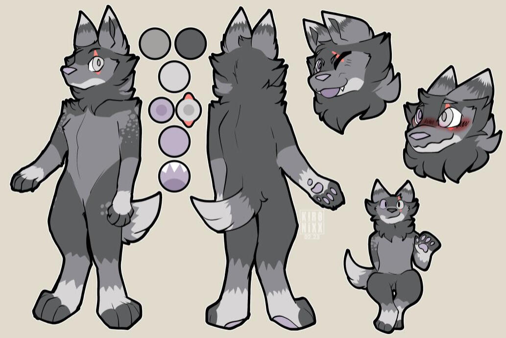 Ref example 1