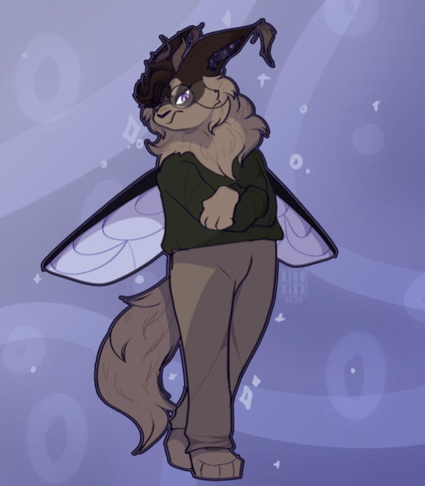 Fullbody example 2