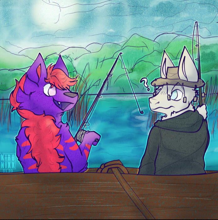 Scene example 1
